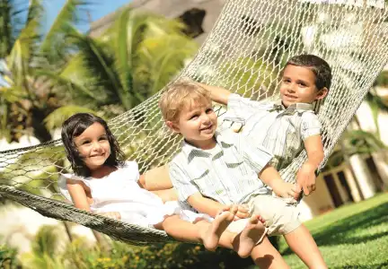 LUX* Belle Mare, Mauritius - 29
