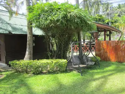Samui Harmony Resort - 9