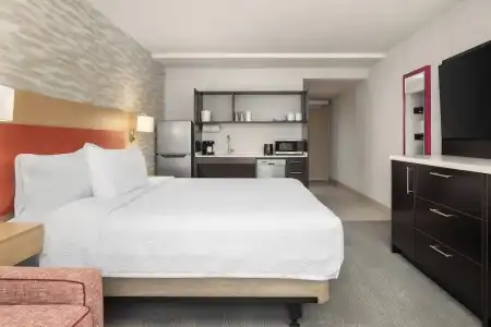 Home2 Suites By Hilton Kitchener - 21