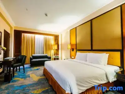 Grand Diamond Yogyakarta - 55