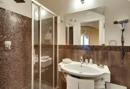 Relais Antica Badia - San Maurizio 1619 - 85