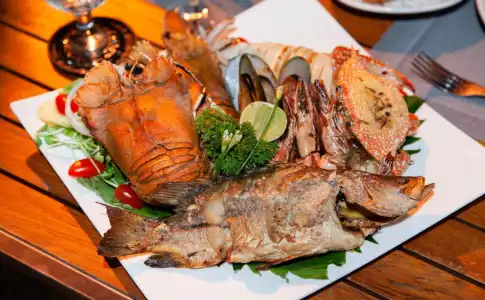 Seaview Patong - 11
