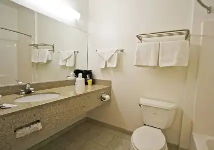 Motel 6 Bakersfield, CA - Airport - 7