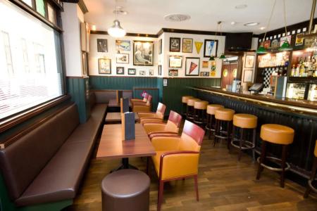 Steigenberger Dortmund - 23