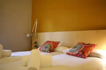 Hostal LA Fosca - 57