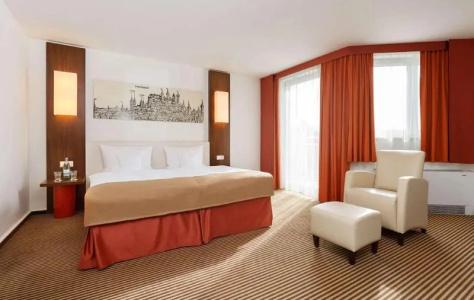 Best Western Nuernberg City West - 46