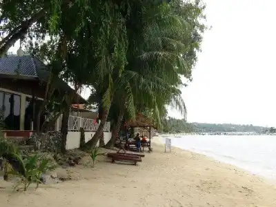 Meedej Guesthouse Koh Samui(มีเดช เกสท์เฮาส์) - 3