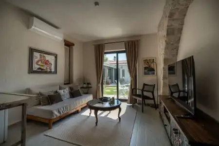 Sedirli Ev Alacati - 49