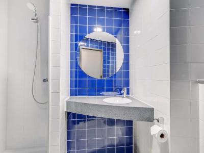 B&B Bremen-Überseestadt - 23