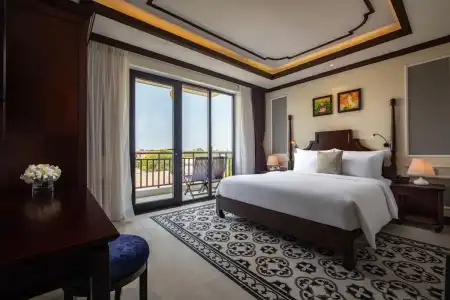 Grand Signature by M Village Hoi An Resort - 123