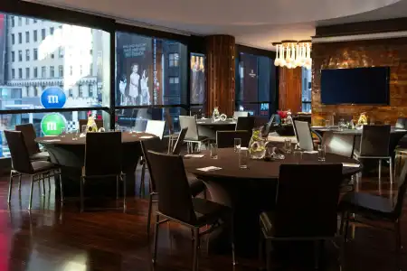 Renaissance New York Times Square by Marriott - 42