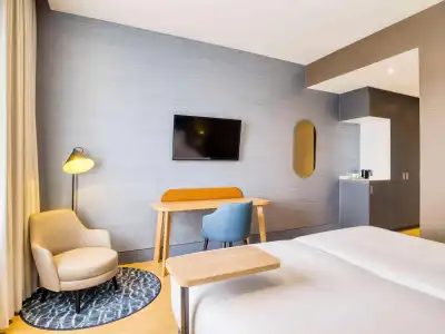 Mercure City Amersfoort Centre - 24