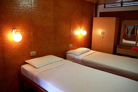 Ben Guesthouse - 28