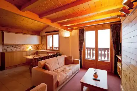 Hôtel Les Flocons - 96