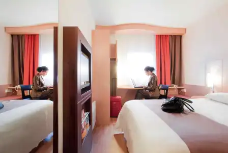 ibis Kaunas Centre - 3