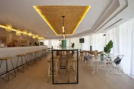 Roulette Ipanema Park – Ipanema Beach - 22