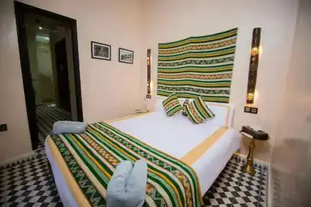 Riad Tachchaqa - 55