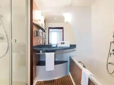 Novotel Suites Reims Centre - 52