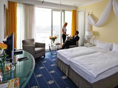 Vitalia Seehotel - 22