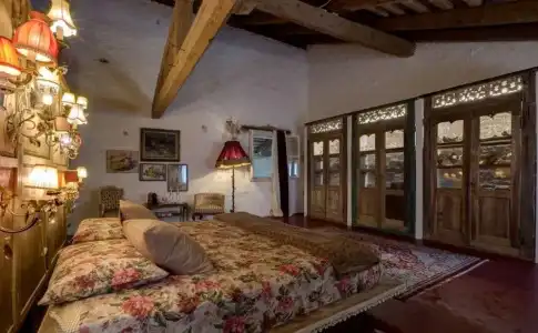 Glamping Canonici di San Marco - 79