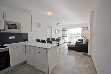 Apartamentos Siesta I - 138