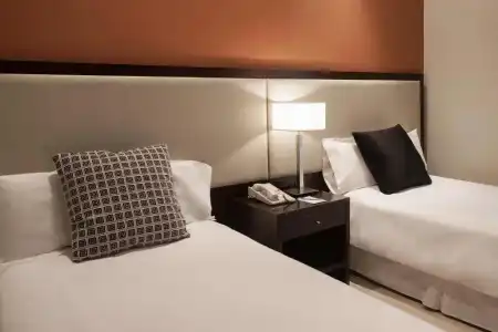 HR Luxor Buenos Aires - 41