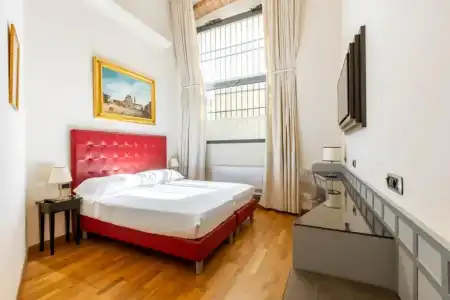 Relais Centrale Firenze - 62