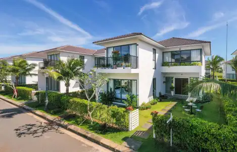 Andochine Resort & Spa Phu Quoc - 38