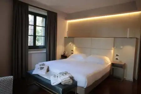 Le Cappuccinelle Suites&SPA - 79