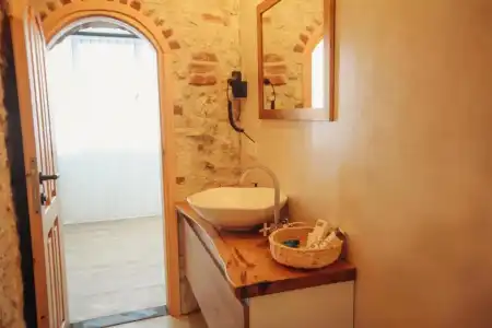 1881 Halil Efendi Butik Otel - 57