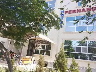 Fernando - 37