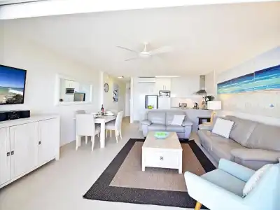 Fairshore Noosa - 73