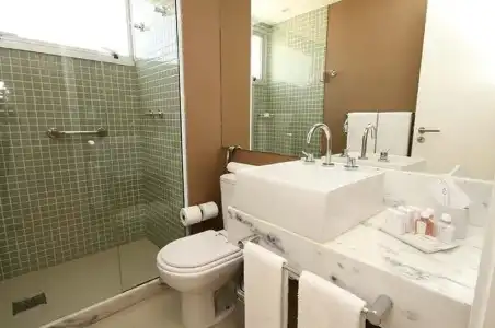 Promenade Link Stay Barra da Tijuca - 75