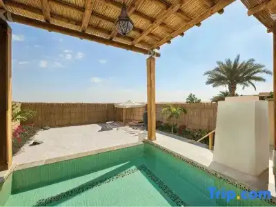 Al Wathba, a Luxury Collection Desert Resort & Spa, Abu Dhabi - 64