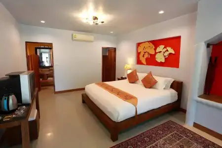 E-outfitting Pai Resort - 5