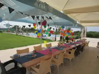 Protaras Tennis and Country Club - 19