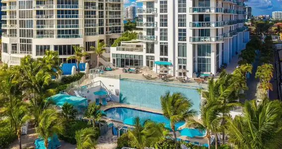 Marenas Beach Resort - 49