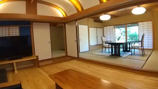 Atami Sekitei - 34