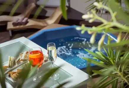 Luna Riccione Aqua Spa - Adults Only - 80