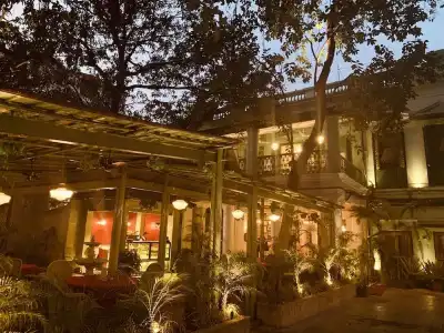 The Elgin Fairlawn, Kolkata - 26