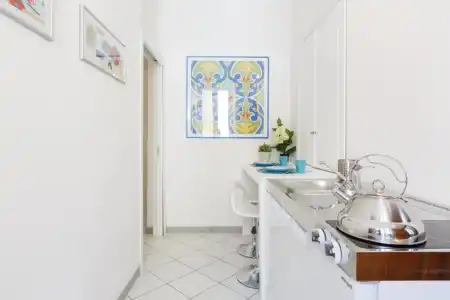 B&B Piazza Fratti - 27