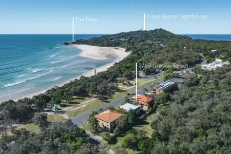 Sea Breeze on Main Beach - 75