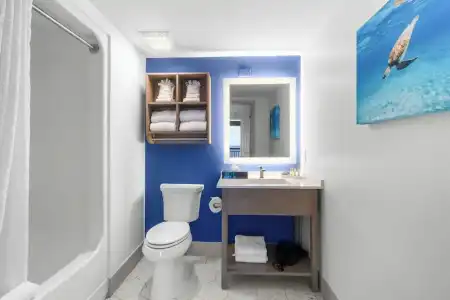 Caribbean Resort & Villas - 132