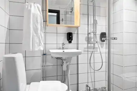Hotorget, BW Signature Collection - 69