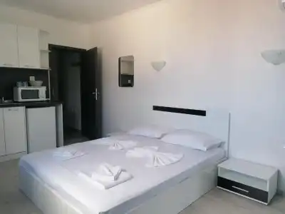 Samara Apart-Hotel - 120