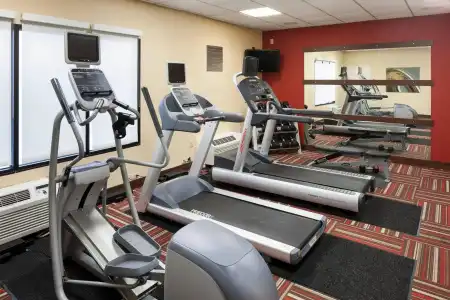 Courtyard by Marriott Jackson - 20