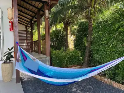 Purana Resort Koh Yao Noi - 62