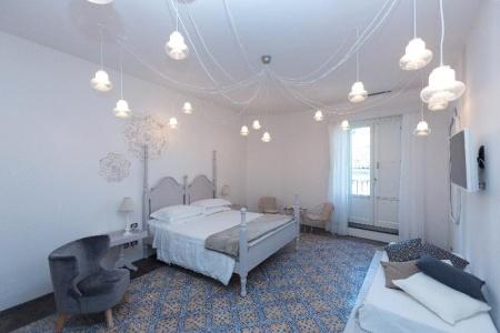 Palazzo Conti Camere & Suites - 38