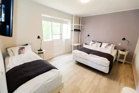 Acco Guesthouse - 5