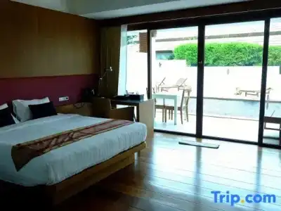 Samui Mekkala Resort & Pool Villa - 70